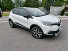 Renault Captur navi lift kamera nowy rozrząd - 4