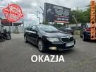 Škoda Superb 1.8 TSI 160 KM, Skóra, Kamera, Bluetooth, Navi, Android-Auto, Klima - 1