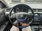 Škoda Superb 1.8 TSI 160 KM, Skóra, Kamera, Bluetooth, Navi, Android-Auto, Klima - 8