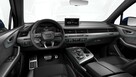 Audi Q7 S line_Pneumatyka_VirutalCockpit_Alcantara_Kamera_Bose_ACC_CarPlay - 8