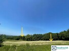 Działka inwestycyjna Rzeszów Biała, Widnokręgowa - 2