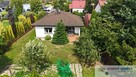 Parterowy dom. Ogród i garaż. ul.Lipowa, Wilkowice - 6