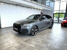 Audi Q7 S-line 45TDI 231KM tiptronic quattro 2023 r., salon PL, I wł., f-a VAT - 4