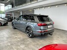Audi Q7 S-line 45TDI 231KM tiptronic quattro 2023 r., salon PL, I wł., f-a VAT - 6