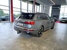 Audi Q7 S-line 45TDI 231KM tiptronic quattro 2023 r., salon PL, I wł., f-a VAT - 8
