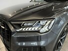 Audi Q7 S-line 45TDI 231KM tiptronic quattro 2023 r., salon PL, I wł., f-a VAT - 9