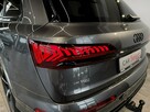 Audi Q7 S-line 45TDI 231KM tiptronic quattro 2023 r., salon PL, I wł., f-a VAT - 11