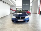 BMW 540 d Touring M sport 320KM automat xdrive 2019/2020 r., salon PL, f-a VAT - 3