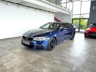BMW 540 d Touring M sport 320KM automat xdrive 2019/2020 r., salon PL, f-a VAT - 4