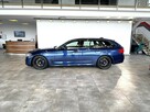 BMW 540 d Touring M sport 320KM automat xdrive 2019/2020 r., salon PL, f-a VAT - 5