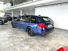 BMW 540 d Touring M sport 320KM automat xdrive 2019/2020 r., salon PL, f-a VAT - 6