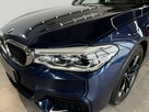 BMW 540 d Touring M sport 320KM automat xdrive 2019/2020 r., salon PL, f-a VAT - 9