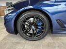 BMW 540 d Touring M sport 320KM automat xdrive 2019/2020 r., salon PL, f-a VAT - 10