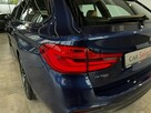 BMW 540 d Touring M sport 320KM automat xdrive 2019/2020 r., salon PL, f-a VAT - 11