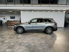 Mercedes GLC 300 d 245KM automat 4matic 2021 r., salon PL, I właściciel, f-a VAT - 5
