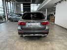 Mercedes GLC 300 d 245KM automat 4matic 2021 r., salon PL, I właściciel, f-a VAT - 7