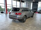 Mercedes GLC 300 d 245KM automat 4matic 2021 r., salon PL, I właściciel, f-a VAT - 8