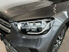 Mercedes GLC 300 d 245KM automat 4matic 2021 r., salon PL, I właściciel, f-a VAT - 9
