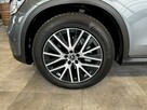 Mercedes GLC 300 d 245KM automat 4matic 2021 r., salon PL, I właściciel, f-a VAT - 10