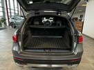 Mercedes GLC 300 d 245KM automat 4matic 2021 r., salon PL, I właściciel, f-a VAT - 12