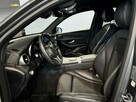 Mercedes GLC 300 d 245KM automat 4matic 2021 r., salon PL, I właściciel, f-a VAT - 16