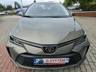 Toyota Corolla 2023 Tylko Salon Polska 1Właściciel  JAK NOWY SUPER STAN - 2