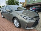 Toyota Corolla 2023 Tylko Salon Polska 1Właściciel  JAK NOWY SUPER STAN - 3