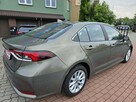 Toyota Corolla 2023 Tylko Salon Polska 1Właściciel  JAK NOWY SUPER STAN - 4