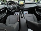 Toyota Corolla 2023 Tylko Salon Polska 1Właściciel  JAK NOWY SUPER STAN - 7
