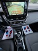 Toyota Corolla 2023 Tylko Salon Polska 1Właściciel  JAK NOWY SUPER STAN - 9