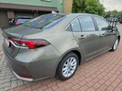 Toyota Corolla 2023 Tylko Salon Polska 1Właściciel  JAK NOWY SUPER STAN - 16