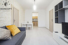 3 pokoje| CENTRUM| TV |balkon| od 01.08 - 2