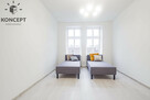 3 pokoje| CENTRUM| TV |balkon| od 01.08 - 7