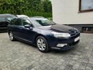 Citroen C5 ** Exclusive Tourer ** 2,0 HDI  ** - 4