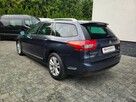 Citroen C5 ** Exclusive Tourer ** 2,0 HDI  ** - 7