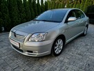 Toyota Avensis ** Bezwypadkowa ** Klimatronik ** - 1