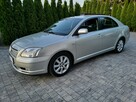 Toyota Avensis ** Bezwypadkowa ** Klimatronik ** - 2