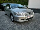 Toyota Avensis ** Bezwypadkowa ** Klimatronik ** - 3