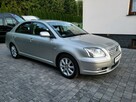 Toyota Avensis ** Bezwypadkowa ** Klimatronik ** - 4