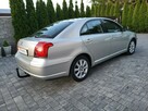 Toyota Avensis ** Bezwypadkowa ** Klimatronik ** - 6