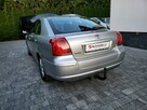 Toyota Avensis ** Bezwypadkowa ** Klimatronik ** - 7