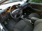 Toyota Avensis ** Bezwypadkowa ** Klimatronik ** - 9