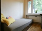 Pokój w spokojnej okolicy, Os. Centrum D 5 - 2