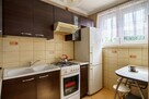 Jasna kawalerka w centrum, Krakowska 65 - 5