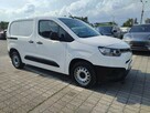Toyota Proace City Salon polska fv23 - 7