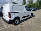 Toyota Proace City Salon polska fv23 - 8