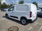 Toyota Proace City Salon polska fv23 - 11