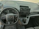 Toyota Proace City Salon polska fv23 - 16