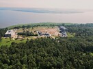 działki z WZ hotel, morze, jezioro, pierwsza linia - 1