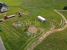 Duża działka w Luzinie, 4756m2. - 3